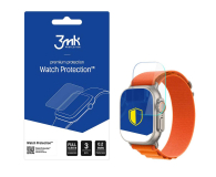 3MK Watch Protection do Apple Watch Ultra / Ultra 2 5903108491198 - 1076909 - zdjęcie 1